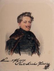László Festetics