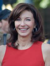 Mary Steenburgen Mary Steenburgen