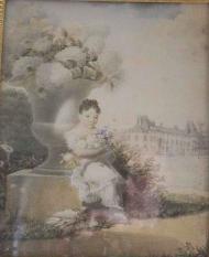 Josephine de Walsh-Serrant