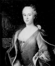 Elisabeth, Prinzessin zu Isenburg und Büdingen in Birstein