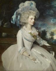 Lady Selina Skipwith