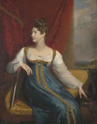 Princess Charlotte Augusta of Wales Princess Charlotte Augusta of Wales