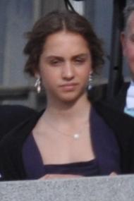 Princess Iman bint Abdullah of Jordan