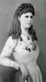 Emma Lavinia Gifford