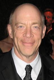 J K Simmons