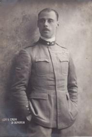 Giorgio Carlo Calvi di Bergolo