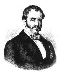 Otto Victor von Schönburg-Waldenburg