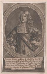 Gottlieb Von Windisch Graetz