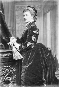 Louise, Duchess of Argyll