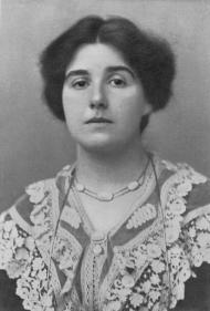 Nina Ruth Salaman