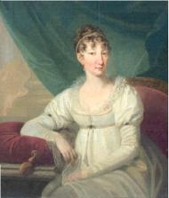 Maria Louise van Oostenrijk-Este