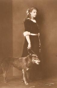 Maria Antonia van Oostenrijk-Toscane