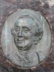 Karel Willem van Nassau-Usingen