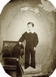 Luigi Maria Alfonso di Borbone Due Sicilie