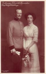 George van Waldburg zu Zeil und Trauchburg