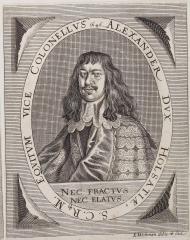 Alexandre Henri de Schleswig-Holstein-Sonderbourg