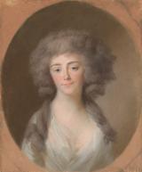 Louise van Sayn-Hachenburg