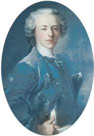 Lodewijk Alexander van Bourbon-Penthièvre