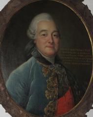 Karel Godfried de la Tour d'Auvergne