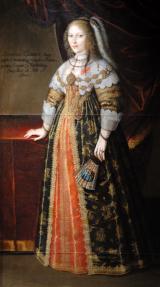 Henriette Louise of Württemberg-Montbéliard