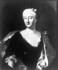 Louisa van Zweibrücken-Birkenfeld Louisa van Zweibrücken-Birkenfeld