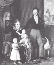 Leopold II, Prince of Lippe