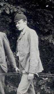 Prince Viktor of Wied