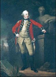 Johann Ludwig, Imperial Count of Wallmoden-Gimborn