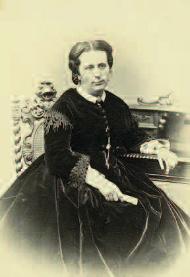 Florestine van Monaco