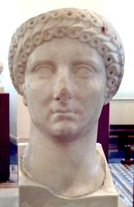 Vipsania Agrippina maior