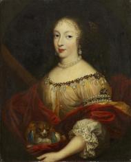 Henriëtta Anne van Engeland