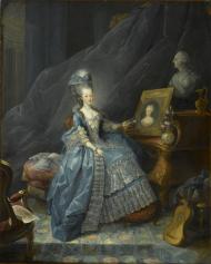 Maria Theresa of Savoy
