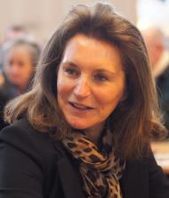 Cécilia Attias Cécilia Attias