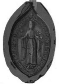 Marie de France (1145-1198)