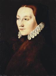 Frances Grey, Duchess of Suffolk