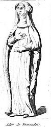 Adelheid van Vermandois