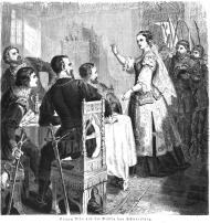 Katharina von Henneberg-Schleusingen