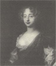Duchess Charlotte of Brunswick-Lüneburg