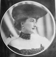 Princess Clémentine of Belgium