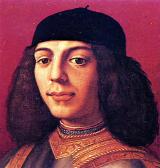 Piero di Lorenzo de' Medici