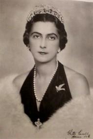 Jolanda Margaretha van Savoye