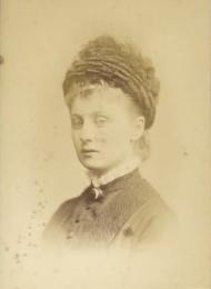 Caroline Mathilde van Denemarken