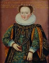Elisabeth of Anhalt