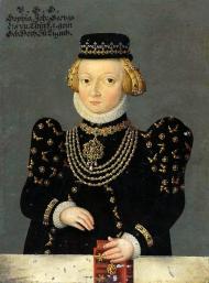 Sophia van Liegnitz