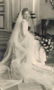 Princess Elisabeth Maria of Bavaria