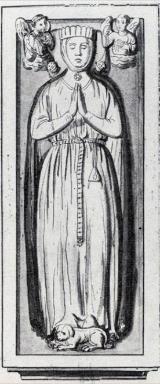 Agnès De Baudement