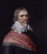 Edward Cecil