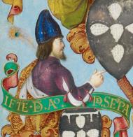 Infante Fernando, Lord of Serpa