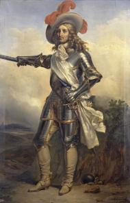 Guy Aldonce Ier de Durfort