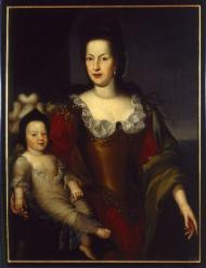 Charlotte van Hessen-Homburg Charlotte van Hessen-Homburg